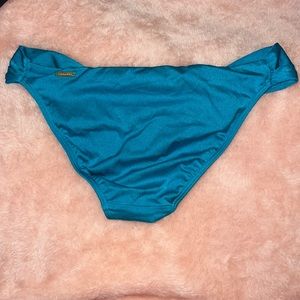 Victoria’s Secret Bikini Bottom never worn - too small